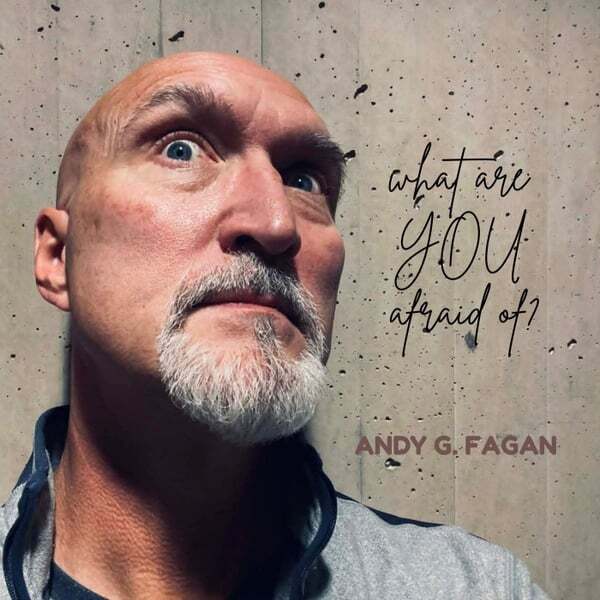 Cover art for What Are You Afraid Of?