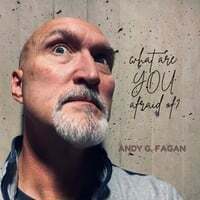 What Are You Afraid Of?